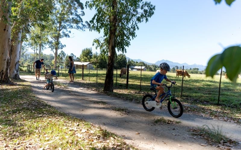 AfriCamps-Oakhurst-Trails